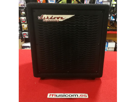 ASHDOWN AFTER EIGHT BASS ASHDOWN AFTER EIGHT BASS